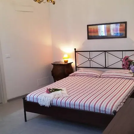 Casa Acquamarina Feriehus *