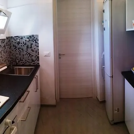 Feriehus Casa Acquamarina *