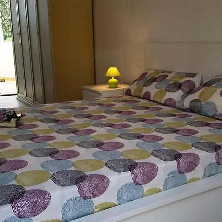 Casa Acquamarina Feriehus Favignana
